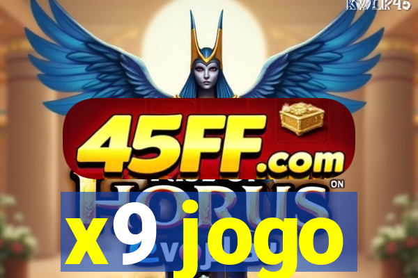 x9 jogo